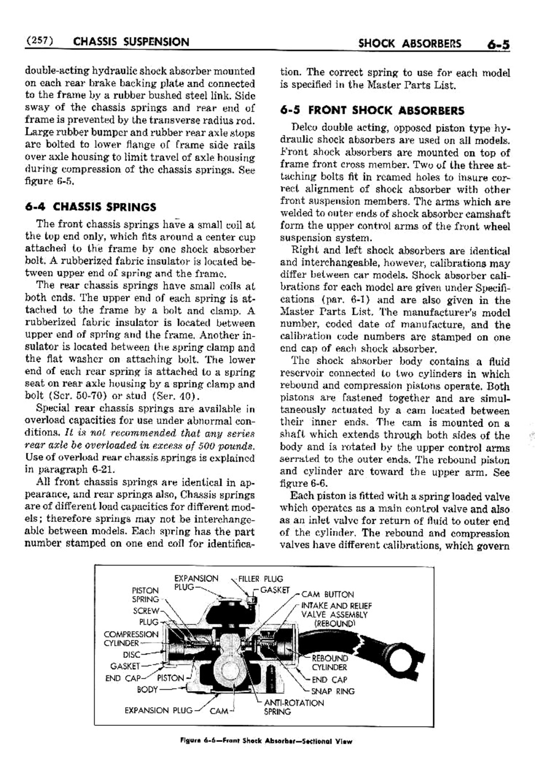 n_07 1952 Buick Shop Manual - Chassis Suspension-005-005.jpg
